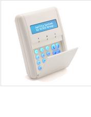IZOALARMEPAD